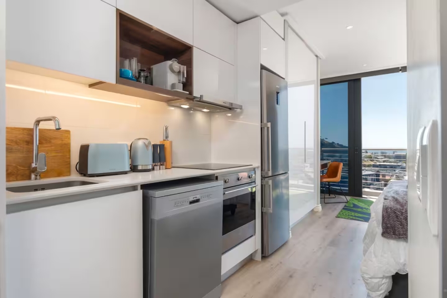 0 Bedroom Property for Sale in Cape Town City Centre Western Cape